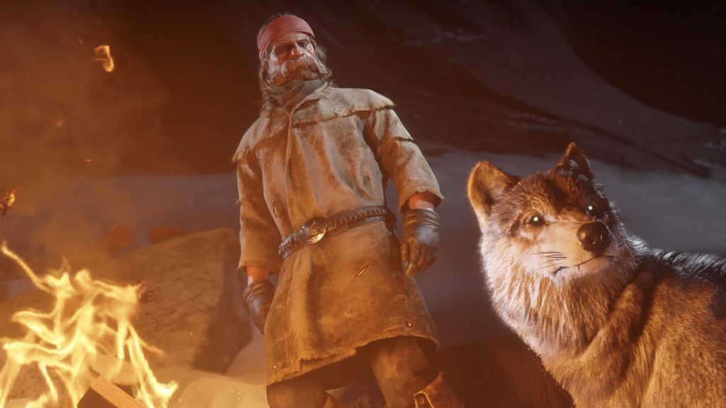 Red Dead Online recebe novo "procurado lendário" e outras novidades 1 Red Dead Online