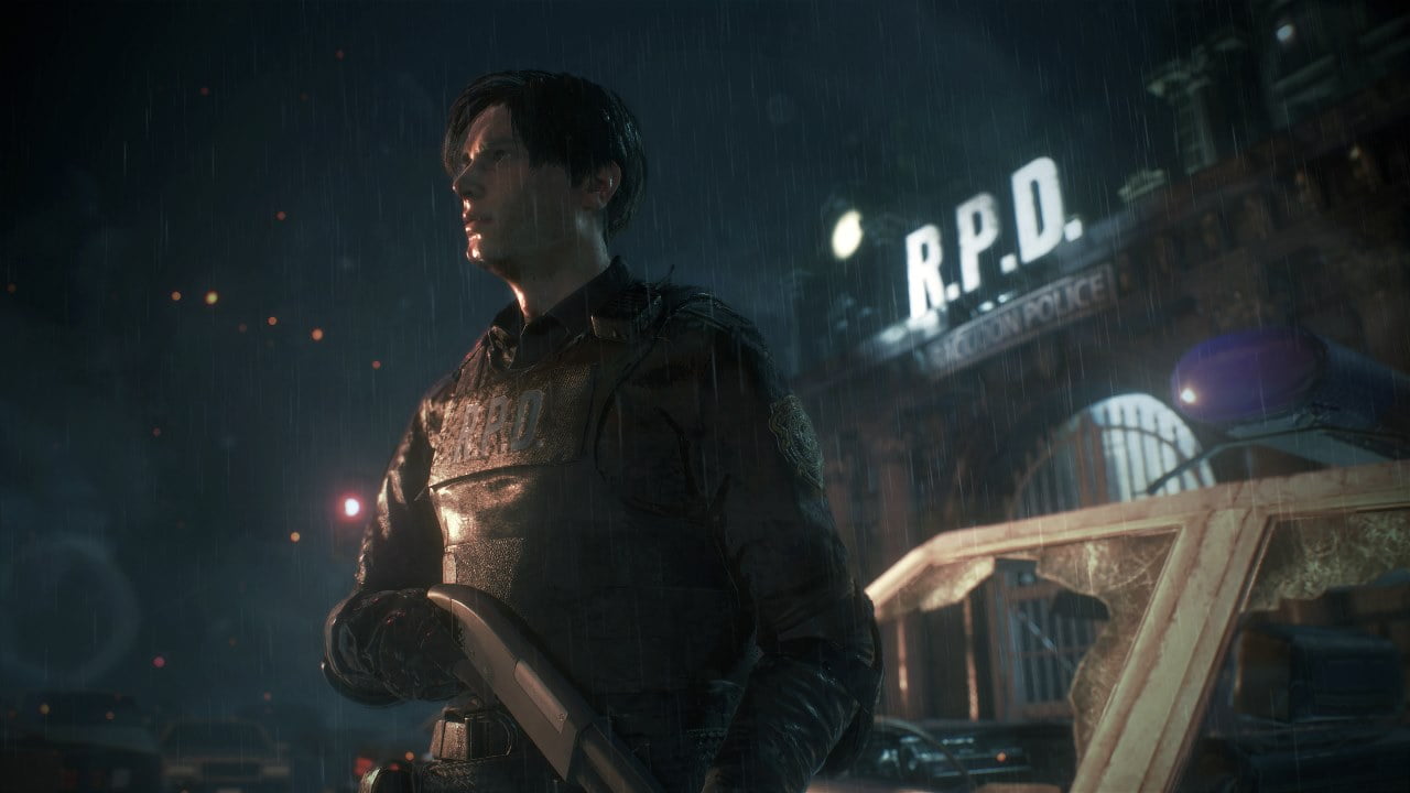 Comprar Resident Evil 5 - Trivia PW