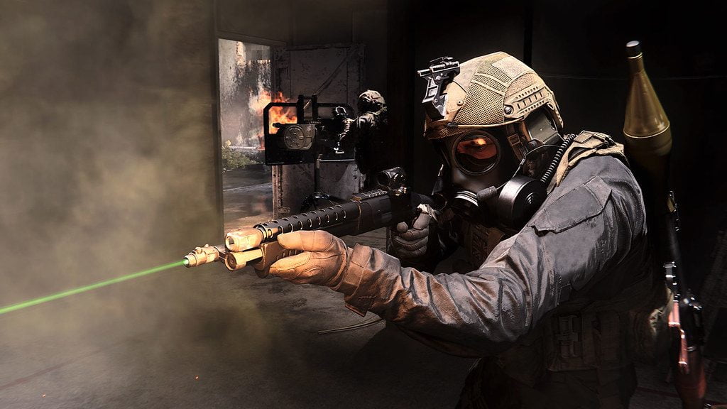 Saiba tudo sobre a beta de CoD: Modern Warfare, que chega nesta quinta (12) 1 Modern Warfare