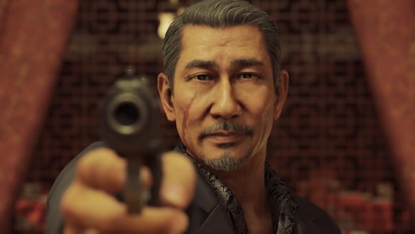 SEGA anuncia Yakuza 7 para PlayStation 4 1 Arakawa é o antigo chefe de Kusaga (Foto: SEGA)