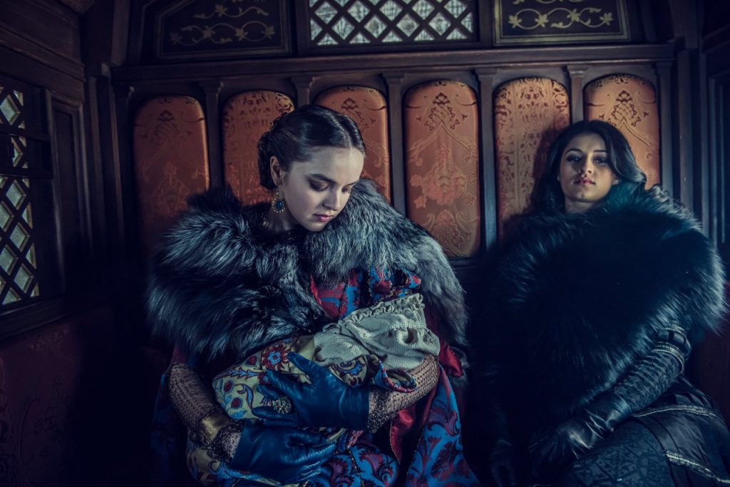 Série de The Witcher tem 2ª temporada confirmada pela Netflix 1 Série de The Witcher tem 2ª temporada confirmada pela Netflix 1