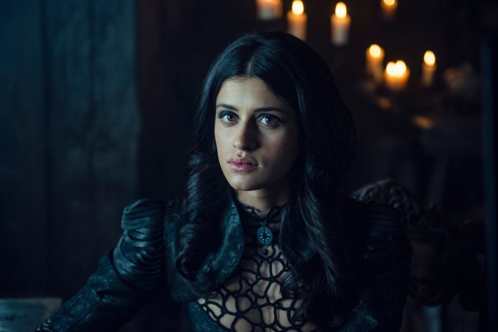 Série de The Witcher tem 2ª temporada confirmada pela Netflix 3 Série de The Witcher tem 2ª temporada confirmada pela Netflix 3