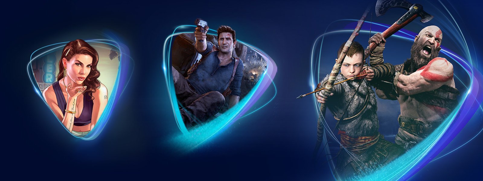 Sony baixa preço do PS Now e adiciona God of War, GTA 5 e Uncharted 4 1 PS Now