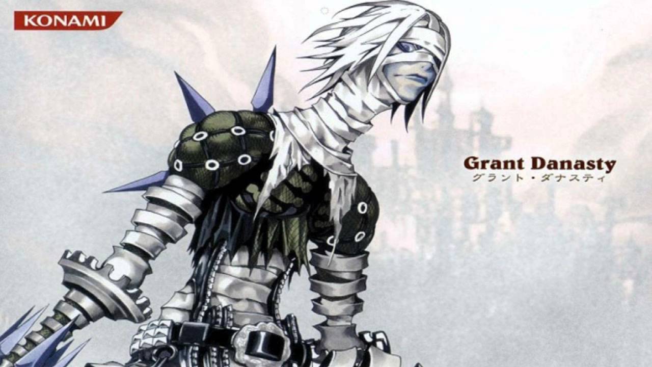 Terceira Temporada de Castlevania não chegará em dezembro 2 Terceira Temporada de Castlevania não chegará em dezembro 2