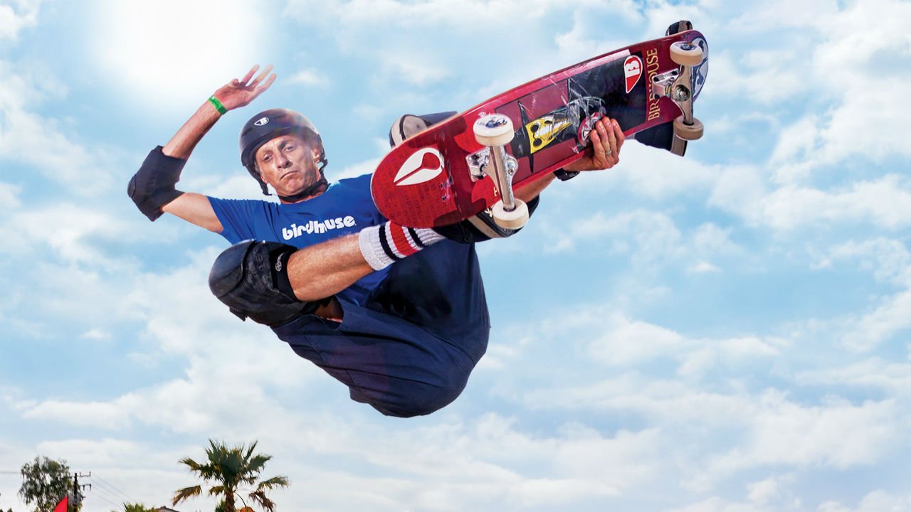 Tony Hawk's Pro Skater: novo jogo confirma skatista brasileira em trailer  inédito - Arkade