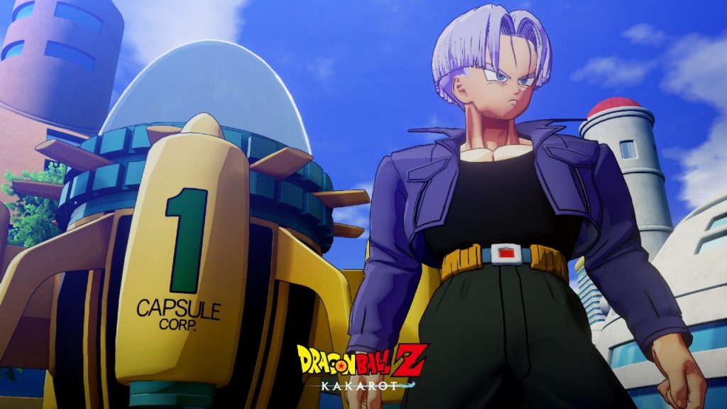 Update trará Arale e Máquina do Tempo ao Dragon Ball Z: Kakarot 1 Dragon Ball Z: Kakarot