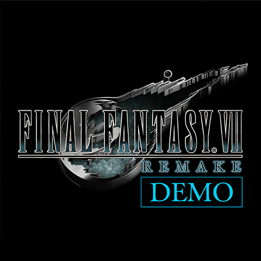 Vaza lista com DEMO de Final Fantasy VII Remake na PSN 1