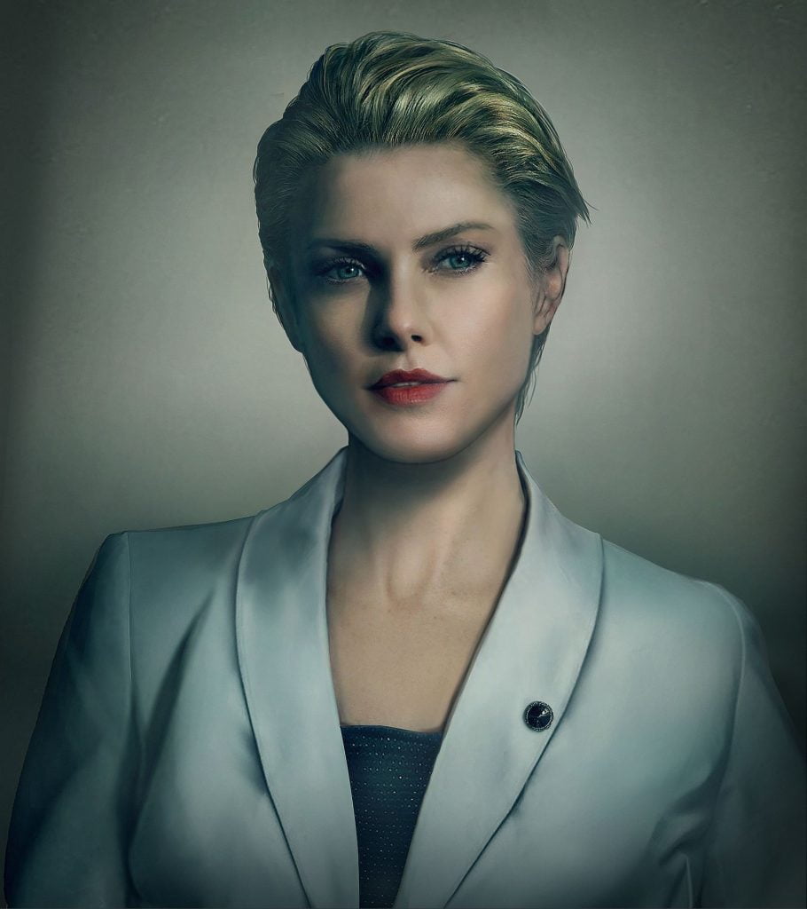 Capcom anuncia dois novos "Vilões" de Resident Evil Resistance 1 Resident Evil Resistance