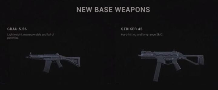 Detalhes da Season 2 de CoD: Modern Warfare vazam 1 Call of Duty: Modern Warfare