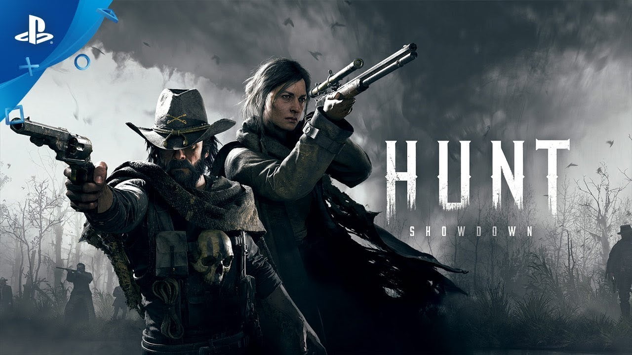 Hunt Showdown, novo jogo da Crytek, terá Game Preview no X1; saiba quando