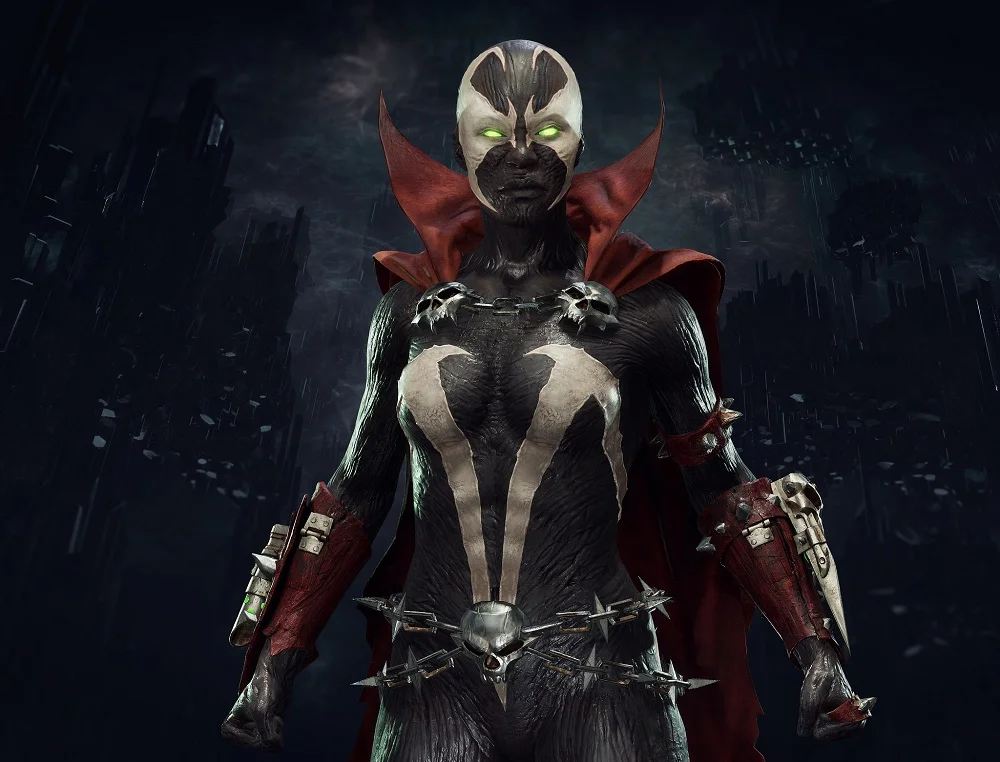 Mortal Kombat 11 terá Exterminador do Futuro, Spawn e Coringa por DLC