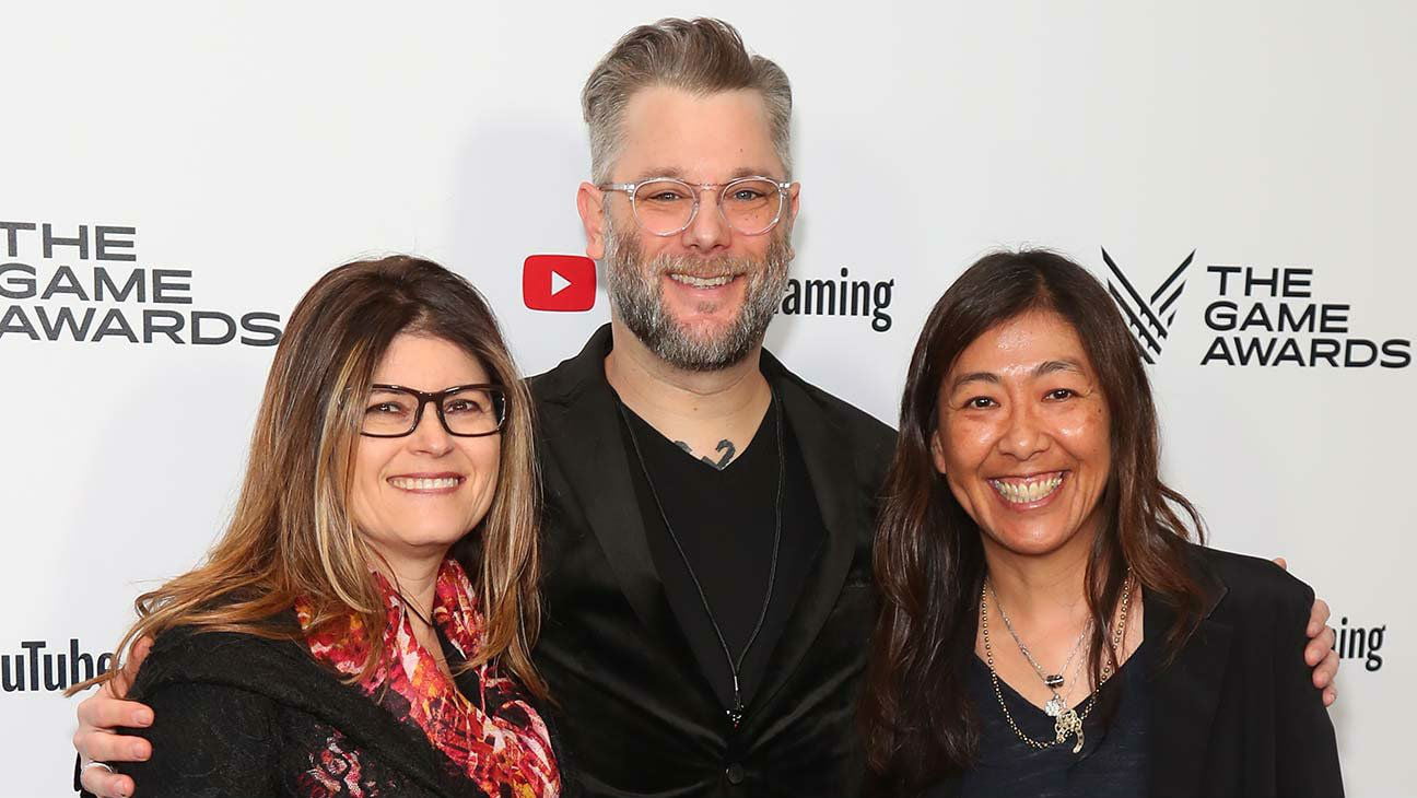 PlayStation anuncia nova comandante da Santa Monica Studios 1 Santa Monica