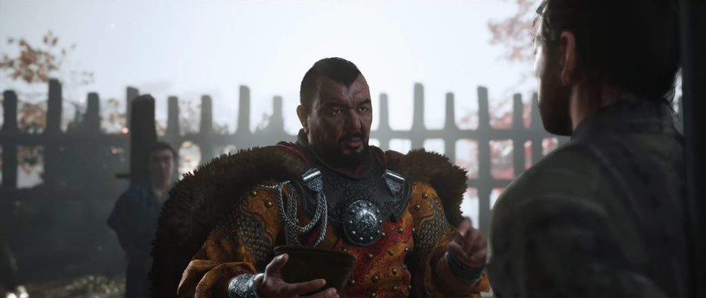 Sucker Punch dá detalhes da história de Ghost of Tsushima 3 Ghost of Tsushima