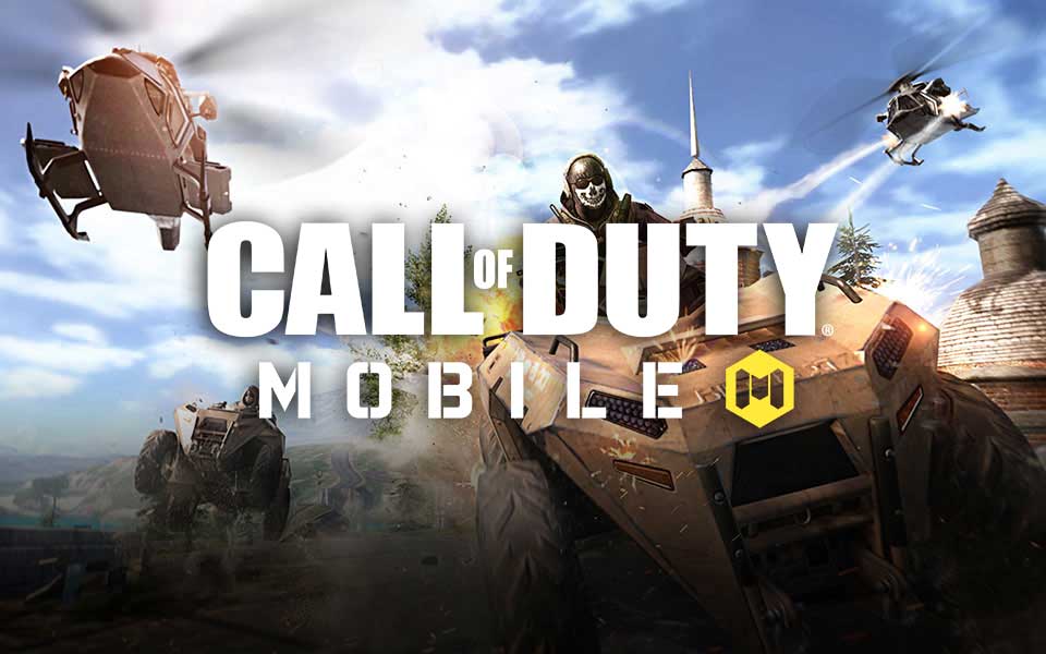 Promoção Google Play e Call of Duty Mobile! - Trivia PW