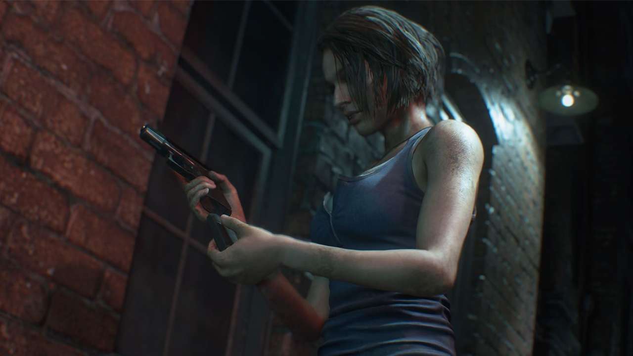 Resident Evil 4 Remake - Guia de troféus