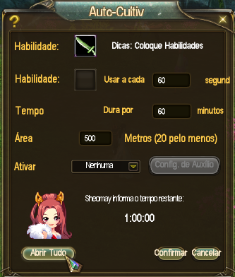 Auto Cultivo