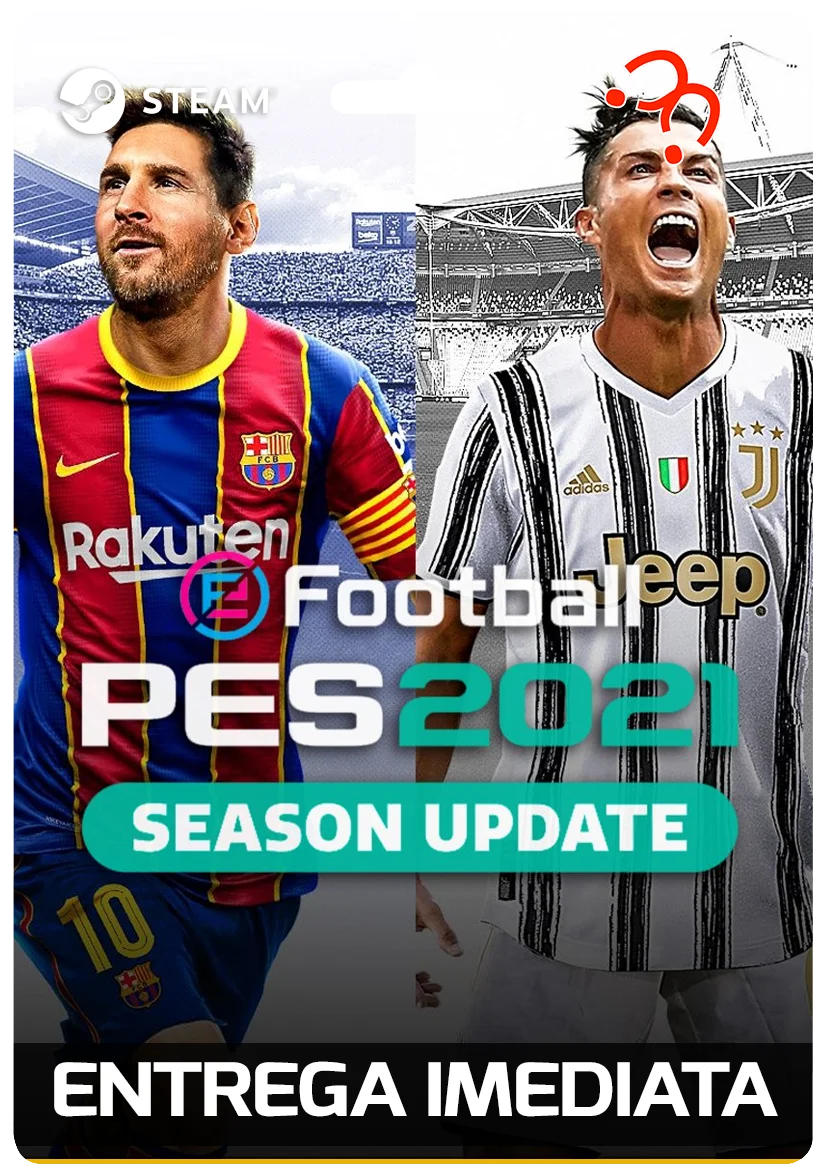 PES 2021 Mobile: como baixar e instalar o jogo, pes