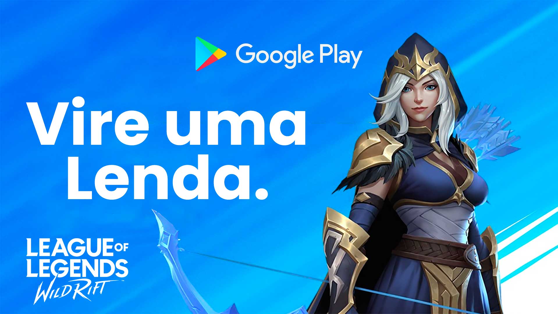 Fiz uma compra de wildcores mas não foi o valor pro jogo e a