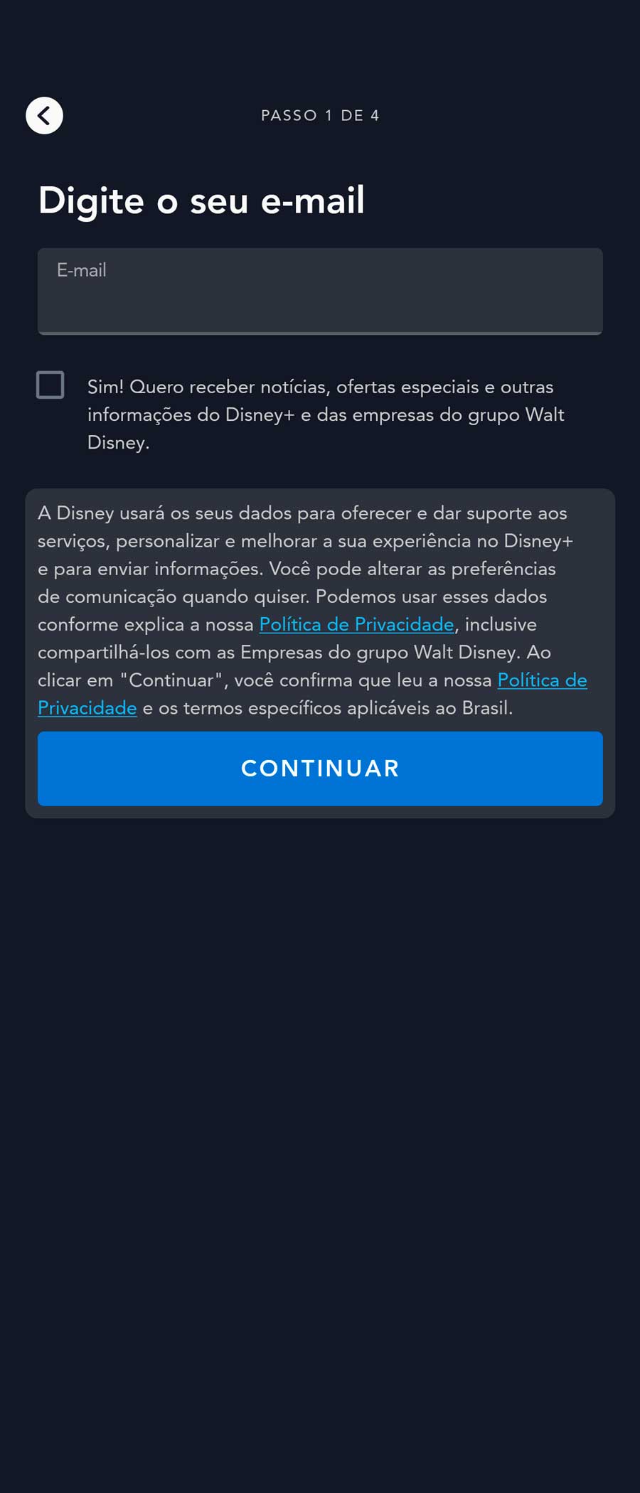 Como comprar uma assinatura no Disney+? - Trivia PW