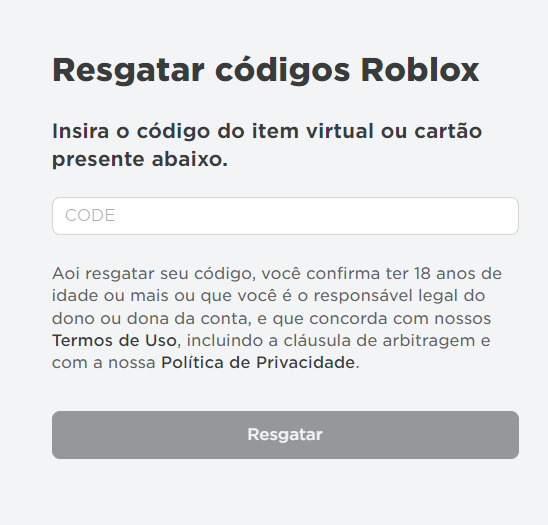 Como comprar Robux para Roblox com Pix ou Cartão de Crédito - Trivia PW