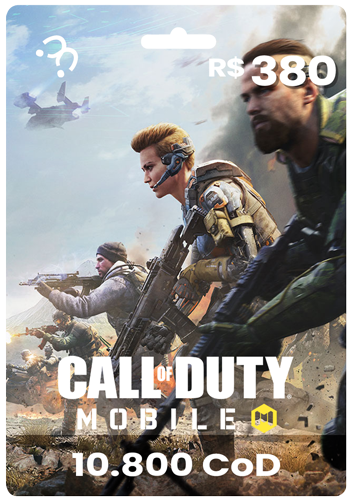 Call of Duty: Mobile