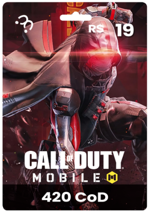 Promoção Google Play e Call of Duty Mobile! - Trivia PW