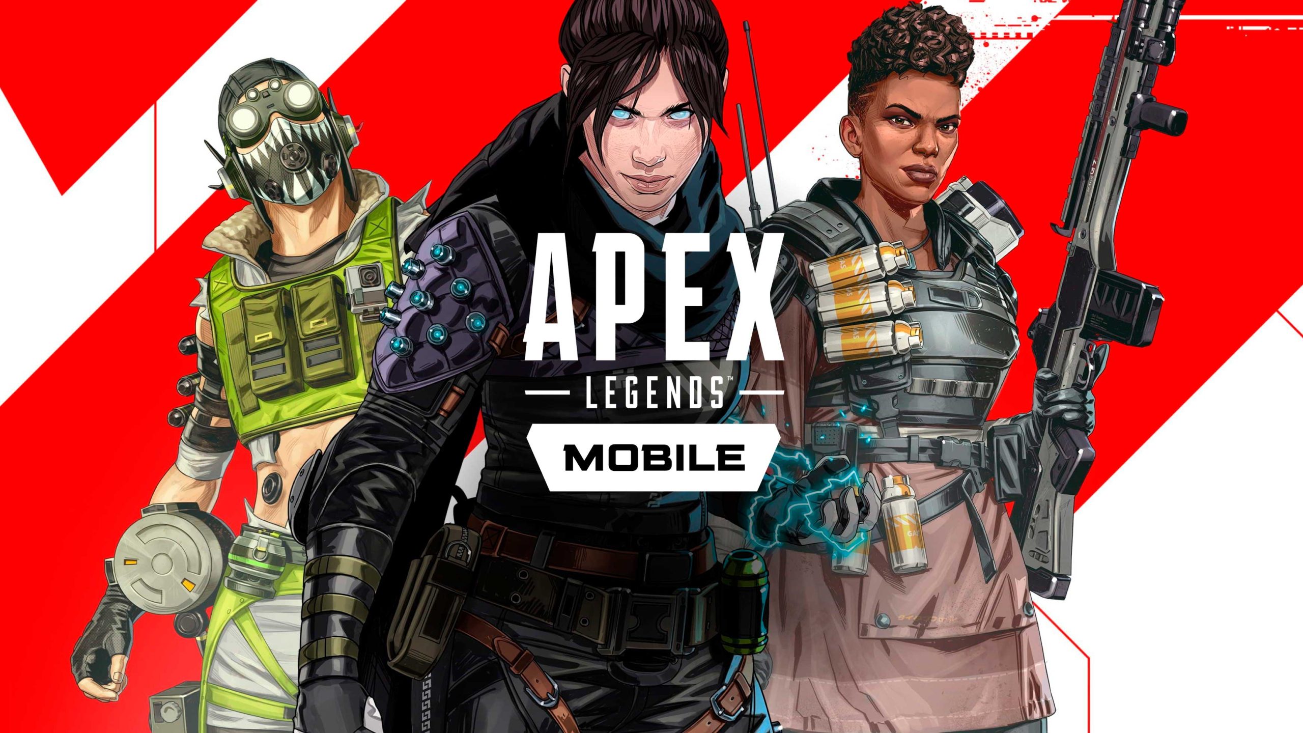 Guia Rápido para Iniciantes: Como Jogar Apex Legends Mobile