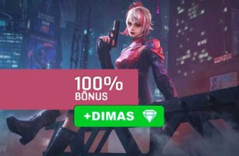 Dimas sobre Dimas! Garanta até 150% de bônus na recarga de Diamantes -  Trivia PW