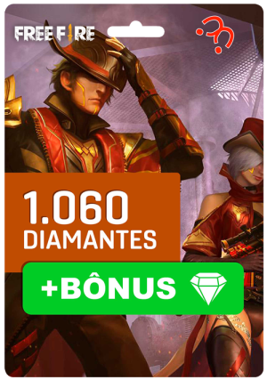 Recarga de Diamantes Free Fire – Lan Gaming Store