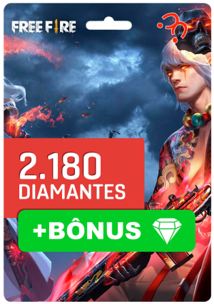 Comprar diamantes free fire na Hype Games - Dluz Games