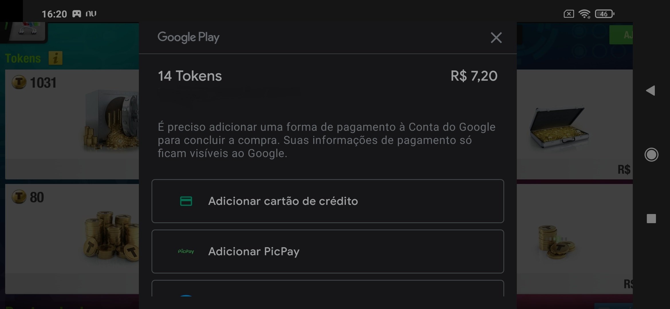 Como resgatar o código do Free Fire do Santander 2023 - Dluz Games