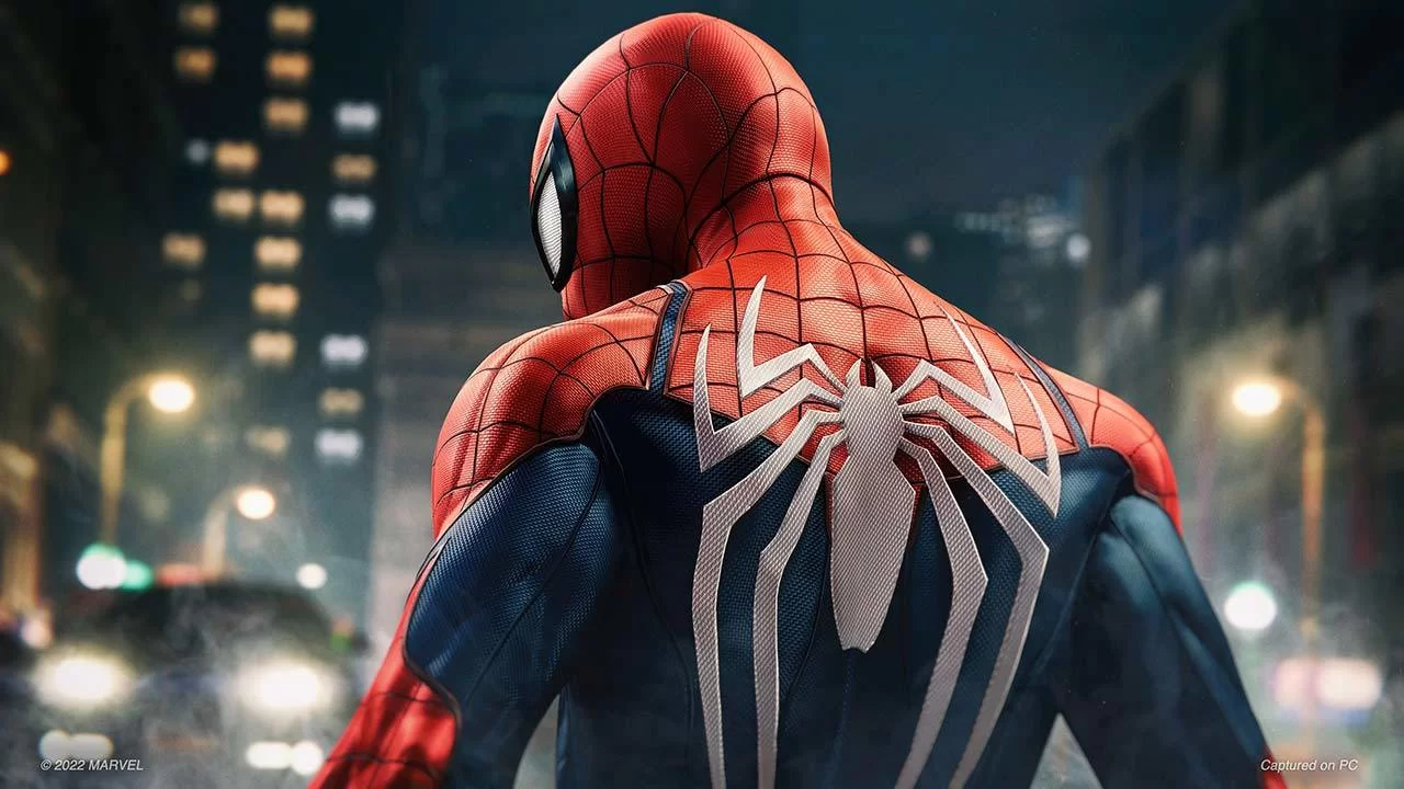 Comprar Marvel's Spider-Man Remastered - Trivia PW