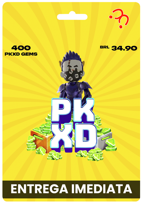 O que é o código do criador do PK XD? Como obter o código do criador do PK  XD?