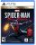 Marvel’s Spider-Man Miles Morales Ultimate Launch Edition – PlayStation 5