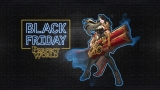 Já começou a Black Friday no PlayStation! Desconto de 25% na PS Plus e  jogos com até 60% de desconto! - Trivia PW