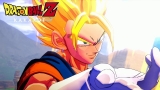 Dragon Ball Z: Kakarot divulga trailer do novo DLC