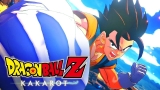 Dragon Ball Z: Kakarot revela Trunks como selecionável