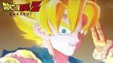 Dragon Ball Z: Kakarot revela Trunks como selecionável