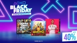 Já começou a Black Friday no PlayStation! Desconto de 25% na PS Plus e  jogos com até 60% de desconto! - Trivia PW